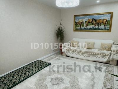 2-комнатная квартира · 63.6 м² · 4/9 этаж, мкр. Алтын орда, Мангилик Ел 11т/1 за 33 млн ₸ в Актобе