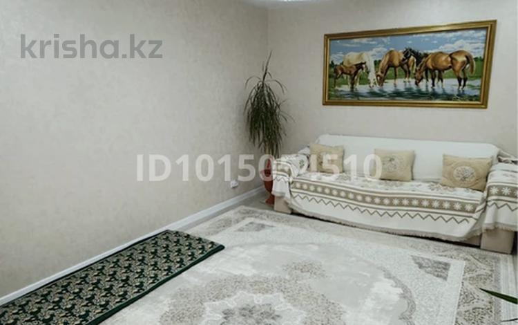 2-комнатная квартира · 63.6 м² · 4/9 этаж, мкр. Алтын орда, Мангилик Ел 11т/1 за 33 млн ₸ в Актобе — фото 2