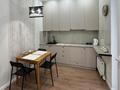 1-бөлмелі пәтер · 38 м² · 3/9 қабат, Шамши Калдаяков 55а, бағасы: 32 млн ₸ в Астане, Сарайшык р-н