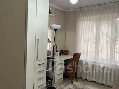 2-комнатная квартира · 52 м² · 5/5 этаж, мкр Аксай-3А за 34 млн ₸ в Алматы, Ауэзовский р-н