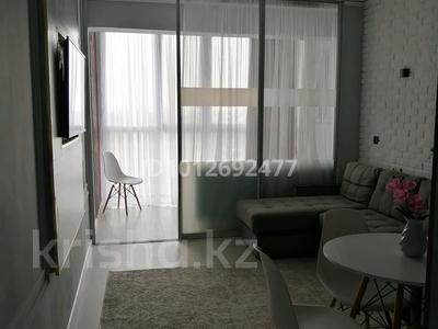 1-комнатная квартира · 28 м² · 7/10 этаж, мкр. Шугыла 340/36 - 340/36 к11, 340/33 - 340/33 к11 за 22.8 млн ₸ в Алматы, Наурызбайский р-н