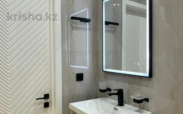 2-бөлмелі пәтер · 50 м² · 6/16 қабат, Егизбаева 3, 5 — Каныша Сатпаева, бағасы: 49 млн ₸ в Алматы, Бостандыкский р-н — фото 2