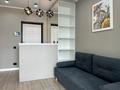 2-бөлмелі пәтер · 50 м² · 6/16 қабат, Егизбаева 3, 5 — Каныша Сатпаева, бағасы: 49 млн ₸ в Алматы, Бостандыкский р-н — фото 15