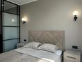 2-бөлмелі пәтер · 50 м² · 6/16 қабат, Егизбаева 3, 5 — Каныша Сатпаева, бағасы: 49 млн ₸ в Алматы, Бостандыкский р-н — фото 19