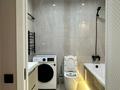 2-бөлмелі пәтер · 50 м² · 6/16 қабат, Егизбаева 3, 5 — Каныша Сатпаева, бағасы: 49 млн ₸ в Алматы, Бостандыкский р-н — фото 2