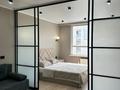 2-бөлмелі пәтер · 50 м² · 6/16 қабат, Егизбаева 3, 5 — Каныша Сатпаева, бағасы: 49 млн ₸ в Алматы, Бостандыкский р-н — фото 20