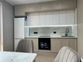 2-бөлмелі пәтер · 50 м² · 6/16 қабат, Егизбаева 3, 5 — Каныша Сатпаева, бағасы: 49 млн ₸ в Алматы, Бостандыкский р-н — фото 3