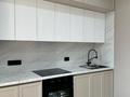 2-бөлмелі пәтер · 50 м² · 6/16 қабат, Егизбаева 3, 5 — Каныша Сатпаева, бағасы: 49 млн ₸ в Алматы, Бостандыкский р-н — фото 4