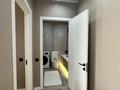2-бөлмелі пәтер · 50 м² · 6/16 қабат, Егизбаева 3, 5 — Каныша Сатпаева, бағасы: 49 млн ₸ в Алматы, Бостандыкский р-н — фото 8