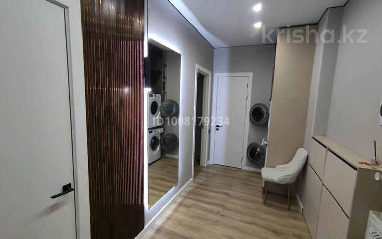 2-комнатная квартира · 44 м² · 2 этаж, Казыбек би 9/3 за 260 000 ₸ в Астане, Нура р-н — фото 2