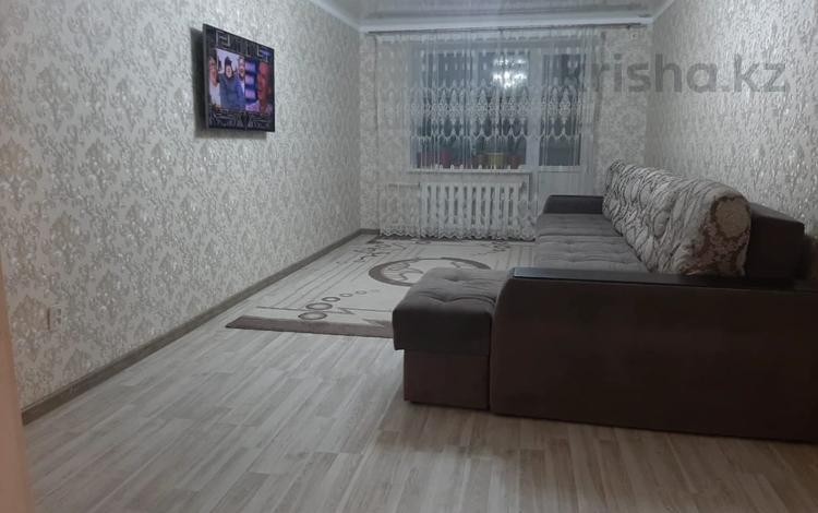 3-комнатная квартира · 90 м² · 9/9 этаж, мкр Болашак за 21 млн ₸ в Актобе — фото 8