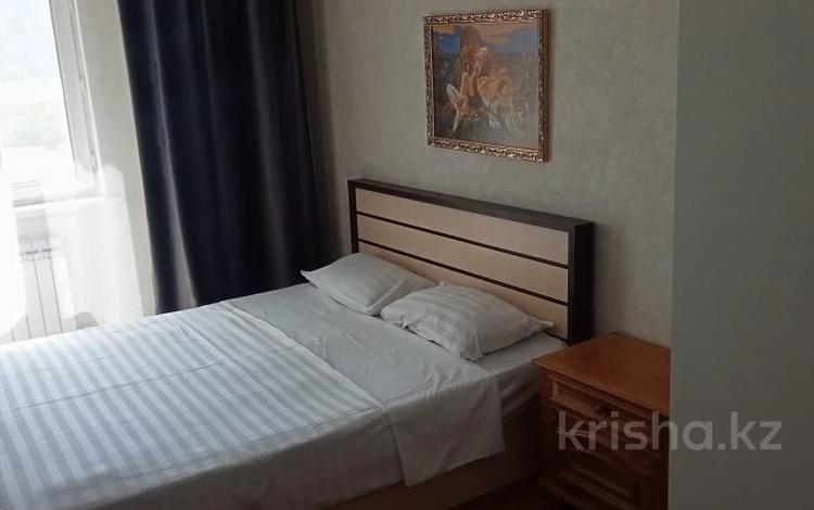 2-комнатная квартира · 88 м² · 3/21 этаж, Кенесары 52 — Валиханова за 17 000 ₸ в Астане, р-н Байконур — фото 44