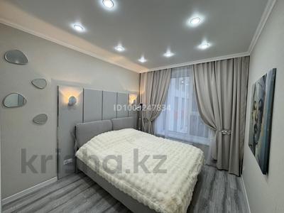2-комнатная квартира · 40 м², Мкрн. Центральный 50А за 15 000 〒 в Кокшетау