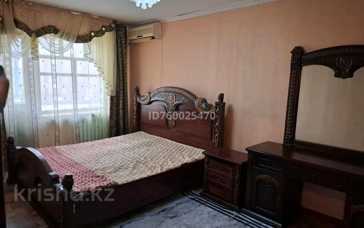 1-комнатная квартира · 38 м² · 2/5 этаж, Шугла 25 — 2 микрорайоне шугла 25 за 135 000 ₸ в  — фото 2