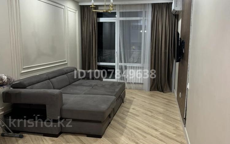 2-бөлмелі пәтер · 58 м² · 2/18 қабат, Утепова 31 — Розыбакиева-Утепова, бағасы: 55 млн ₸ в Алматы, Бостандыкский р-н — фото 4