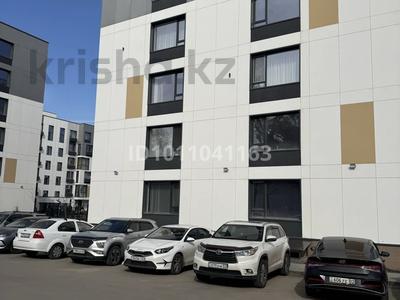 2-комнатная квартира · 39 м² · 3/6 этаж, Халиуллина 196/17 за 32 млн 〒 в Алматы, Медеуский р-н