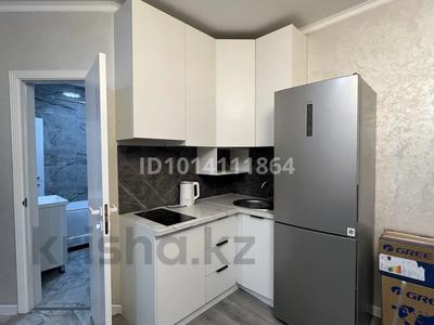 1-бөлмелі пәтер · 27 м² · 5/9 қабат, Шұғыла ш/а. 340/35 - 340/35 к17, бағасы: 21.9 млн ₸ в Алматы, Наурызбайский р-н
