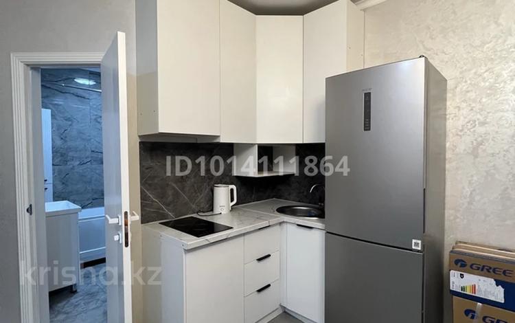1-бөлмелі пәтер · 27 м² · 5/9 қабат, Шұғыла ш/а. 340/35 - 340/35 к17, бағасы: 21.9 млн ₸ в Алматы, Наурызбайский р-н — фото 3