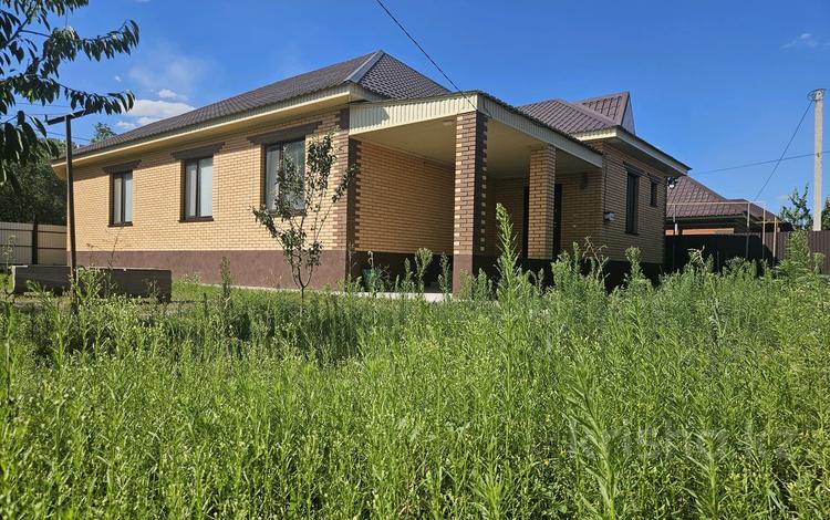 Отдельный дом · 4 комнаты · 170 м² · 7 сот., Жаксы Ауыл — Зачаганск за 55 млн ₸ в Уральске — фото 2