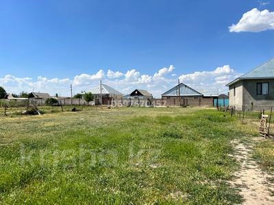 Участок · 10 соток, мкр Бектобе, Аубакирв 15 за 12 млн ₸ в Таразе
