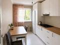2-комнатная квартира · 49 м² · 1/5 этаж, Маскеу 4 — Тлендиева за 25 млн ₸ в Астане, Сарыарка р-н