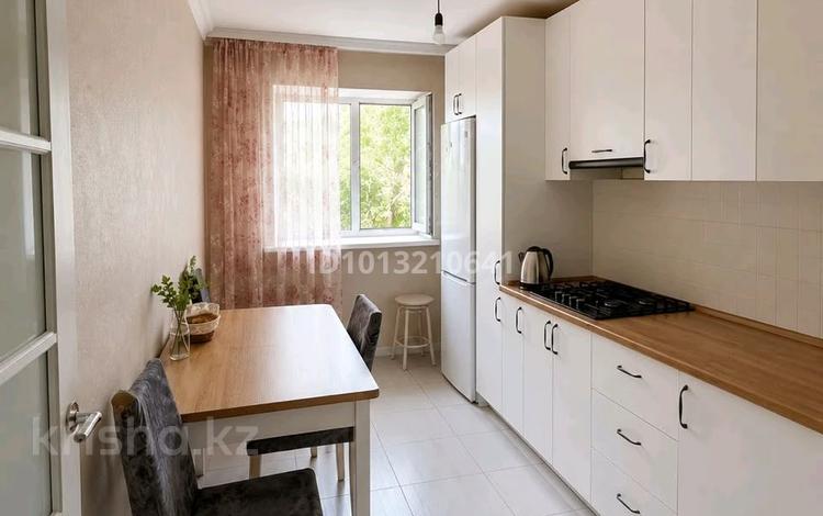 2-комнатная квартира · 49 м² · 1/5 этаж, Маскеу 4 — Тлендиева за 25 млн ₸ в Астане, Сарыарка р-н — фото 4