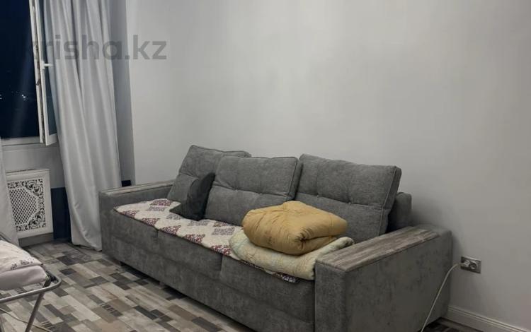 2-комнатная квартира · 70 м² · 6/25 этаж, Абиша Кекилбайулы 270 за 450 000 ₸ в Алматы, Бостандыкский р-н — фото 4