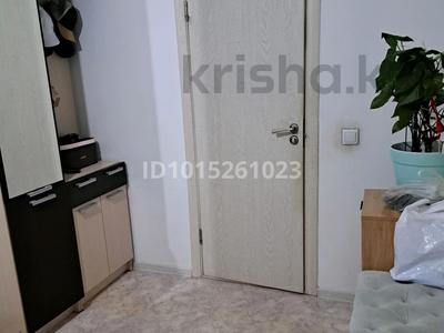 2-комнатная квартира · 54 м² · 1/6 этаж, мкр Мадениет за 30 млн ₸ в Алматы, Алатауский р-н