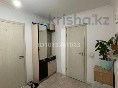 2-комнатная квартира · 54 м² · 1/6 этаж, мкр Мадениет за 30 млн ₸ в Алматы, Алатауский р-н