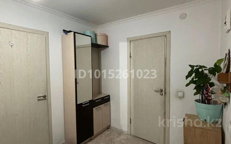 2-комнатная квартира · 54 м² · 1/6 этаж, мкр Мадениет за 30 млн ₸ в Алматы, Алатауский р-н — фото 11