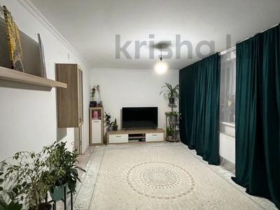 2-бөлмелі пәтер · 54 м² · 1/6 қабат, Мәдениет ш/а., бағасы: 30 млн ₸ в Алматы, Алатауский р-н