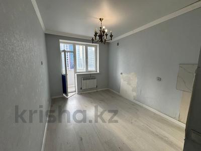 1-комнатная квартира · 18 м² · 3/9 этаж, Жумекен Нажимеденов 17 за 10.7 млн ₸ в Астане, Алматы р-н