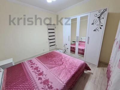 2-комнатная квартира · 55 м² · 3/9 этаж, Толе би 164 за 48.5 млн ₸ в Алматы, Алмалинский р-н