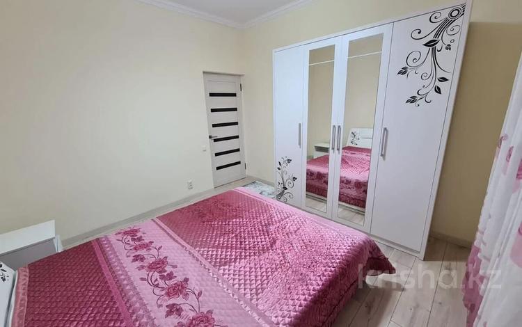 2-комнатная квартира · 55 м² · 3/9 этаж, Толе би 164 за 48.5 млн ₸ в Алматы, Алмалинский р-н — фото 6