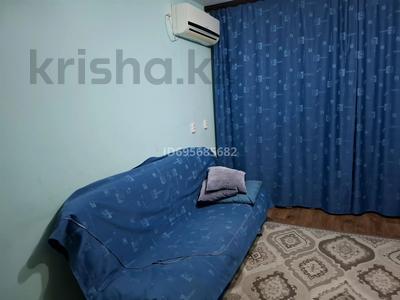 2-комнатная квартира · 45 м² · 2/3 этаж, мкр Центральный, Махамбета — Насиха за 1 000 〒 в Атырау