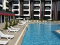 2-комнатная квартира · 55 м² · 2/5 этаж, Avsallar, Sarı İn Sk. Alanya/Antalya за 55 млн ₸ в Аланье