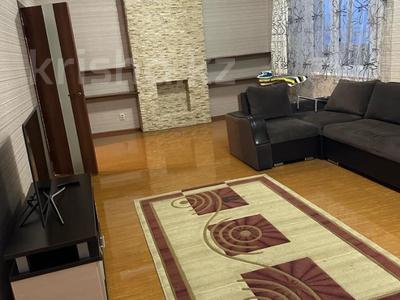 3-комнатная квартира · 112.2 м² · 4/4 этаж, Ауэзова 111 за 33 млн ₸ в Кокшетау