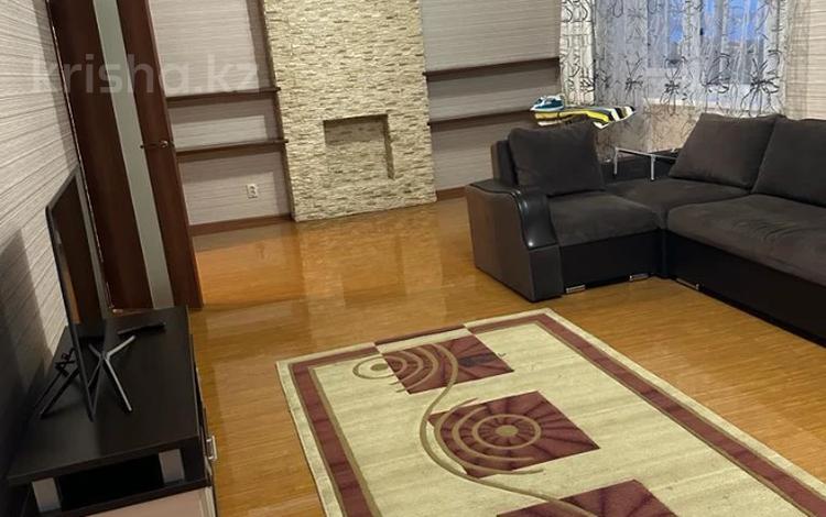 3-комнатная квартира · 112.2 м² · 4/4 этаж, Ауэзова 111 за 33 млн ₸ в Кокшетау — фото 14