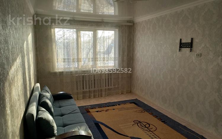 2-комнатная квартира · 44 м² · 1/5 этаж, Майкудук, Майкудук, 18й микрорайон — Садик Карлыгаш за 15 млн ₸ в Караганде, Алихана Бокейханова р-н — фото 12