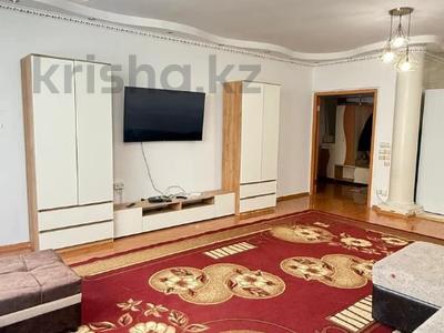 3-бөлмелі пәтер · 120 м² · 9/12 қабат, Торайгырова 25, бағасы: 400 000 ₸ в Алматы, Бостандыкский р-н