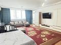 3-комнатная квартира · 120 м² · 9/12 этаж, Торайгырова 25 за 400 000 ₸ в Алматы, Бостандыкский р-н — фото 4