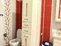 3-комнатная квартира · 120 м² · 9/12 этаж, Торайгырова 25 за 400 000 ₸ в Алматы, Бостандыкский р-н — фото 14