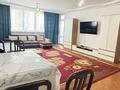 3-комнатная квартира · 120 м² · 9/12 этаж, Торайгырова 25 за 400 000 ₸ в Алматы, Бостандыкский р-н — фото 2