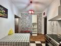 2-бөлмелі пәтер · 73.5 м² · 2/16 қабат, мкр Шугыла, Жуалы 20, бағасы: 34 млн ₸ в Алматы, Наурызбайский р-н — фото 10