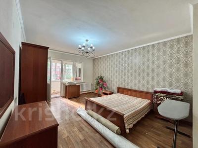 2-комнатная квартира · 73.5 м² · 2/16 этаж, мкр Шугыла, Жуалы 20 за 33 млн 〒 в Алматы, Наурызбайский р-н