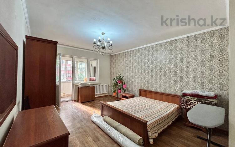 2-бөлмелі пәтер · 73.5 м² · 2/16 қабат, мкр Шугыла, Жуалы 20, бағасы: 34 млн ₸ в Алматы, Наурызбайский р-н — фото 7