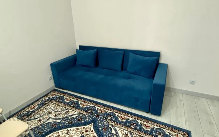 2-комнатная квартира · 40 м² · 6/10 этаж, мкр Комсомольский, Туран 40/2 за 240 000 ₸ в Астане, Есильский р-н — фото 2