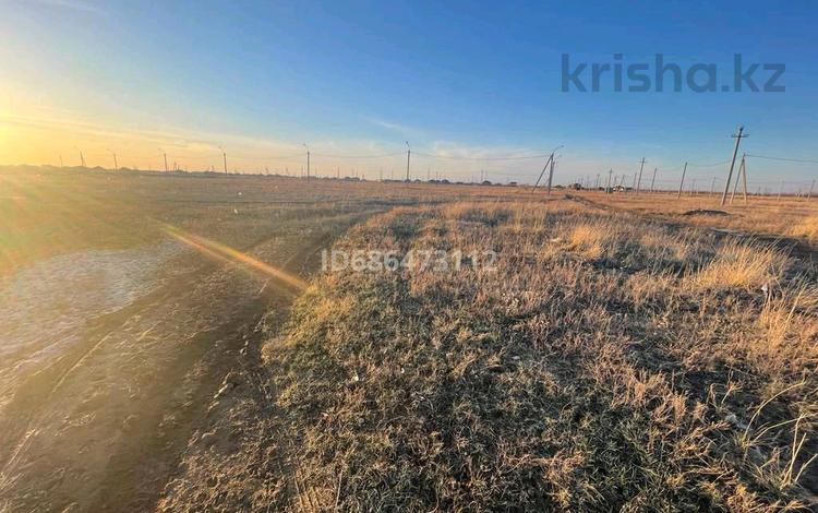 Жер телімі · 8 сотық, Күлтегін — Есым хан, бағасы: 11 млн ₸ в Косшы — фото 2