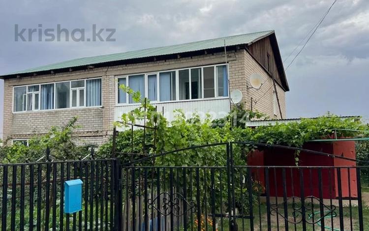 Часть дома · 5 комнат · 104 м² · 2.6 сот., Балдаурен за 15 млн ₸ в Пригородный — фото 2