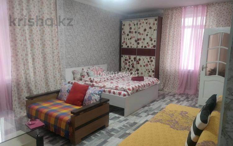 1-комнатная квартира · 45 м² · 2/3 этаж, Масанчи — Абая за 290 500 ₸ в Алматы — фото 13